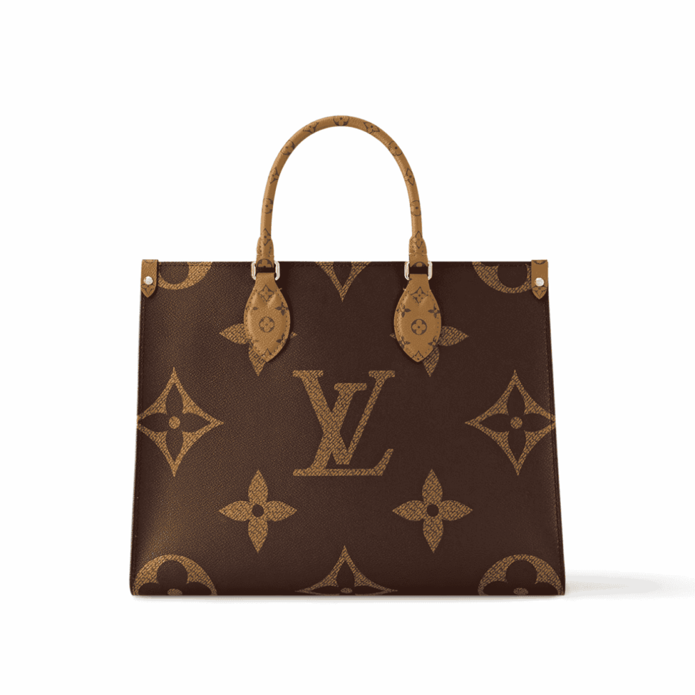 LOUIS VUITTON ONTHEGO MM MONOGRAM 13.8 INCHES M45321